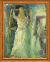 BRUCE BORDELON (AMERICAN/LOUIS