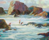 BRUCE BORDELON (AMERICAN/LOUIS