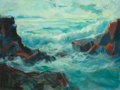 BRUCE BORDELON (AMERICAN/LOUIS