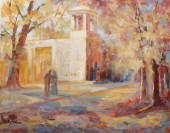 BRUCE BORDELON (AMERICAN/LOUIS