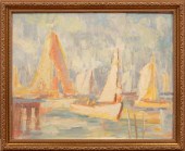 BRUCE BORDELON (AMERICAN/LOUIS