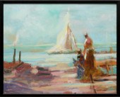BRUCE BORDELON (AMERICAN/LOUIS