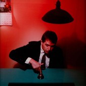 BRUCE CHARLESWORTH / TROUBLE S