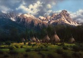 BRUCE CHEEVER (1958- ), DISTAN