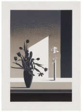 BRUCE COHEN (B. 1953), UNTITLE