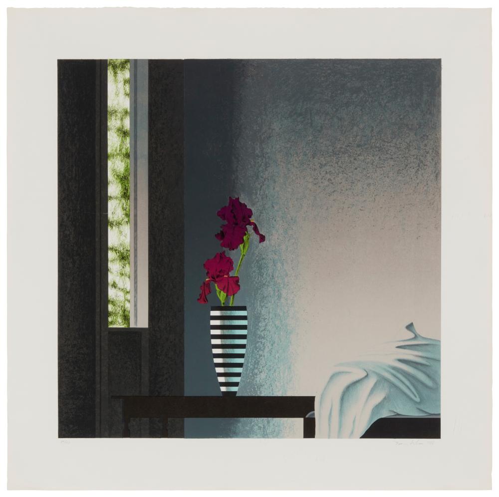 BRUCE COHEN (B. 1953), UNTITLED,
