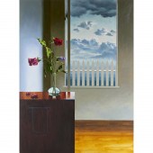 BRUCE COHEN, OIL ON CANVAS 199
