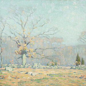 Bruce Crane (American, 1857-1937)