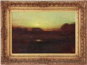 Bruce Crane (American late 19t