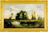 Bruce Crane Connecticut (1857-
