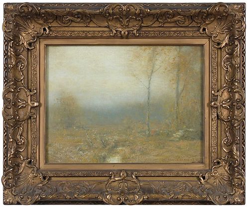 BRUCE CRANE(American, 1857-1937)