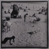 BRUCE CRATSLEY (1944-1998): BE