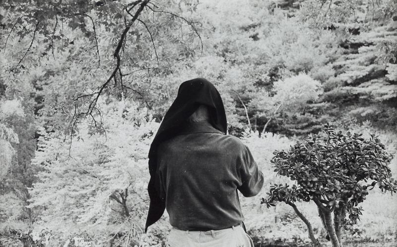Bruce Davidson (b. 1933) Edward