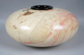 BRUCE HOOVER BOX ELDER AND EBO