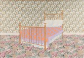Bruce Husted (American, 20th c