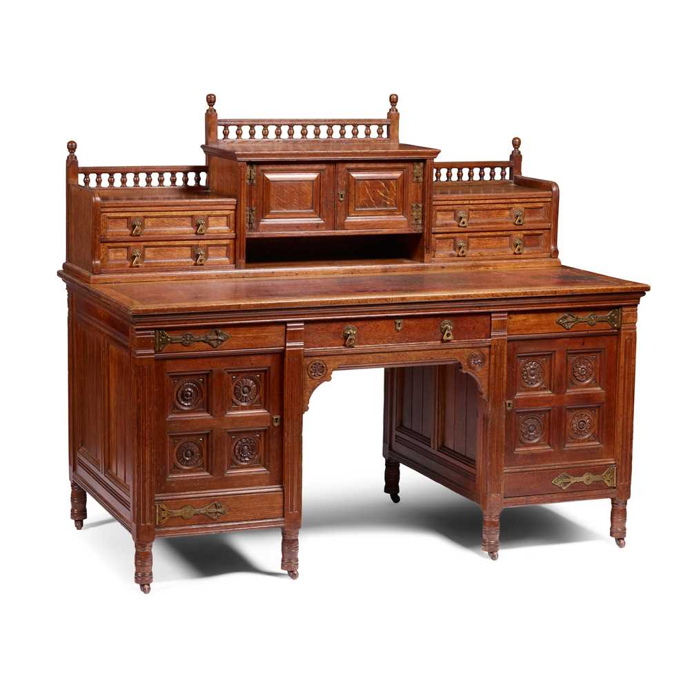 BRUCE J. TALBERT (1838-1881) FOR