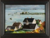 BRUCE MCKAIN (MASSACHUSETTS/IN
