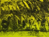 BRUCE NAUMAN (B. 1941): SUGAR/