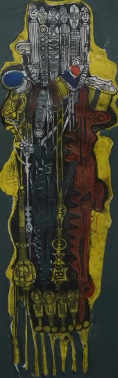BRUCE ONOBRAKPEYA (NIGERIAN B.