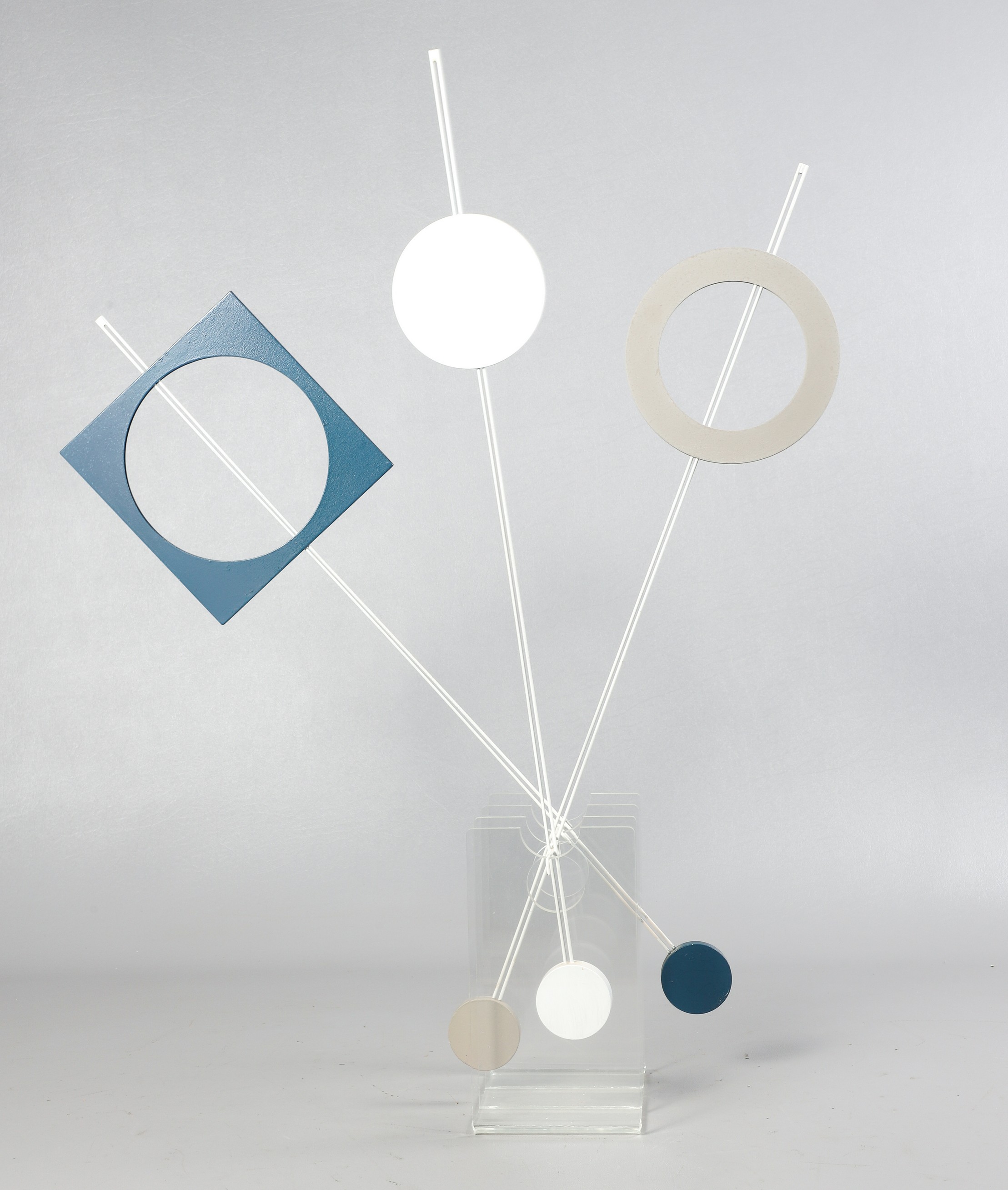Bruce Stillman style modernist