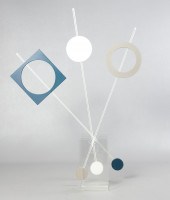Bruce Stillman style modernist