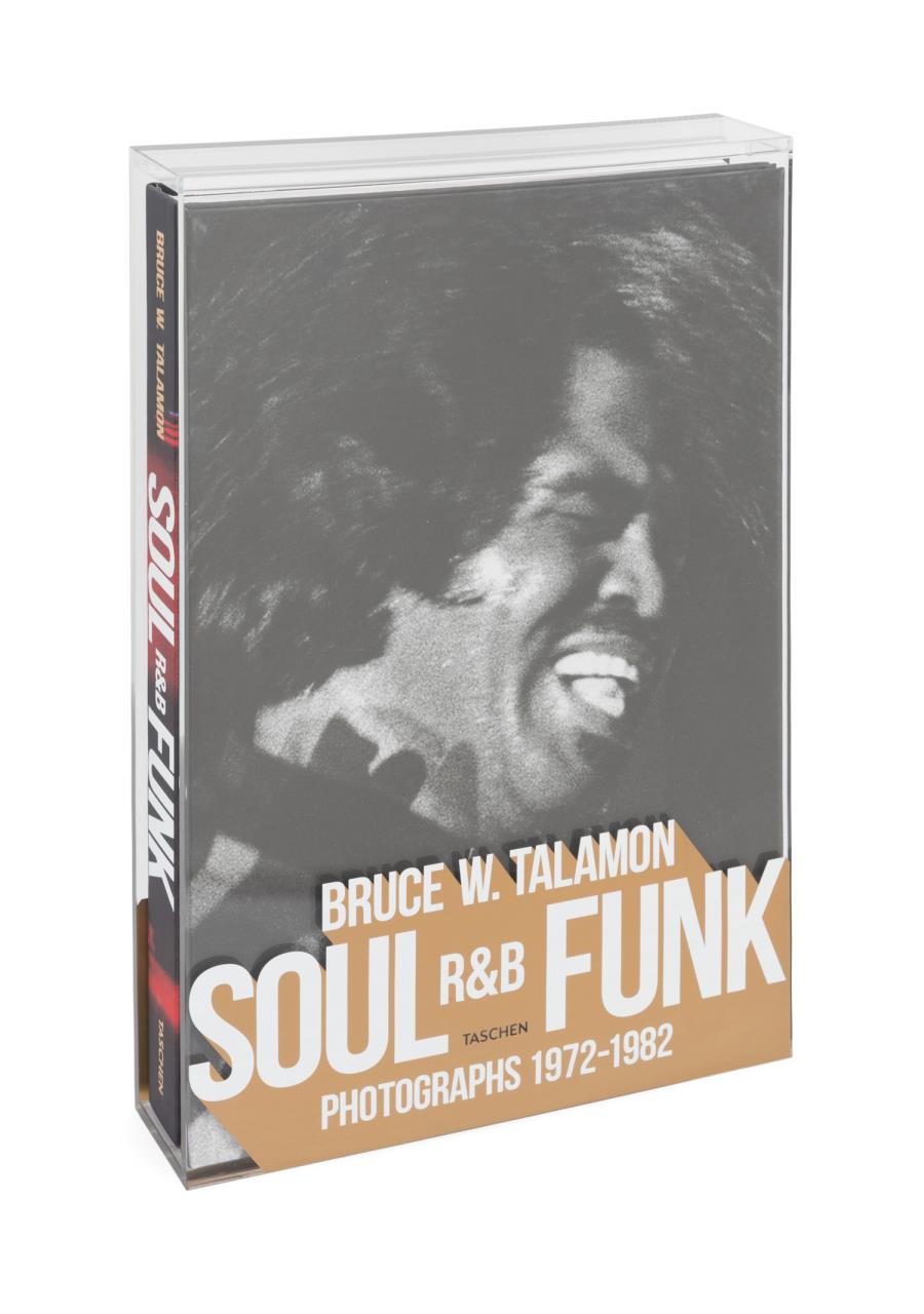 BRUCE W. TALAMON, MUSIC PHOTOGRAPHY