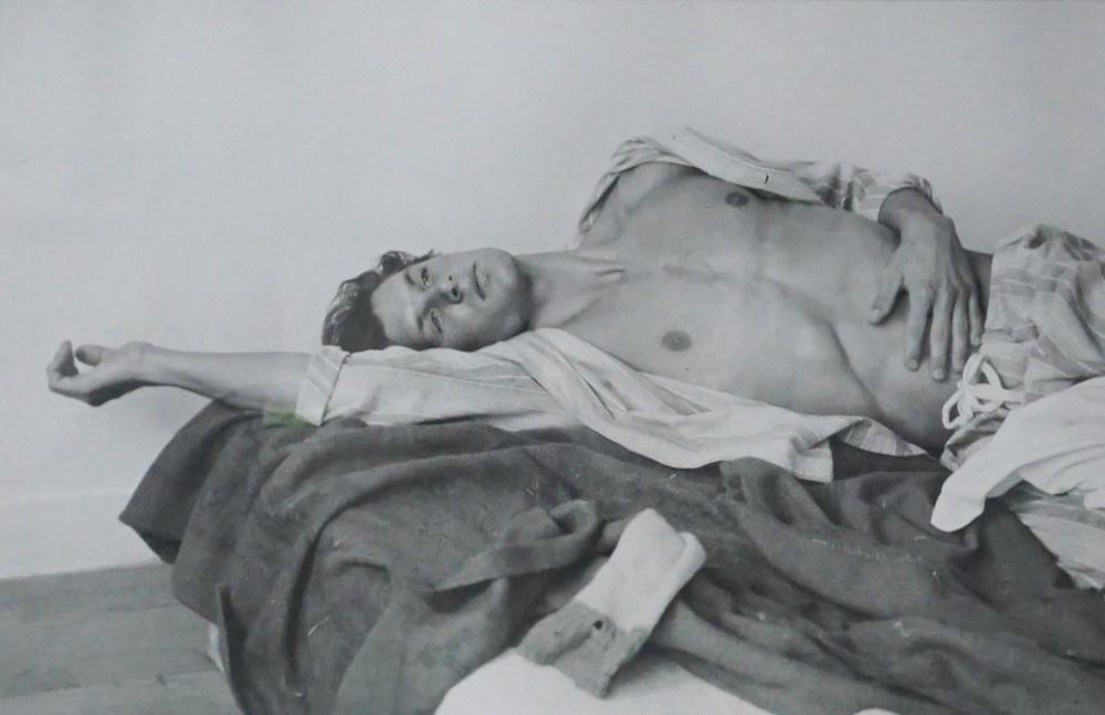 BRUCE WEBER (AMERICAN B. 1946),