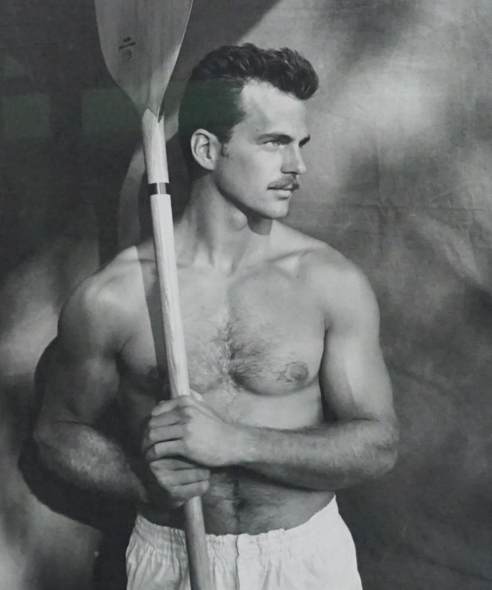 BRUCE WEBER (AMERICAN B. 1946),