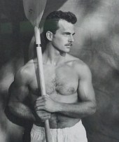 BRUCE WEBER (AMERICAN B. 1946)