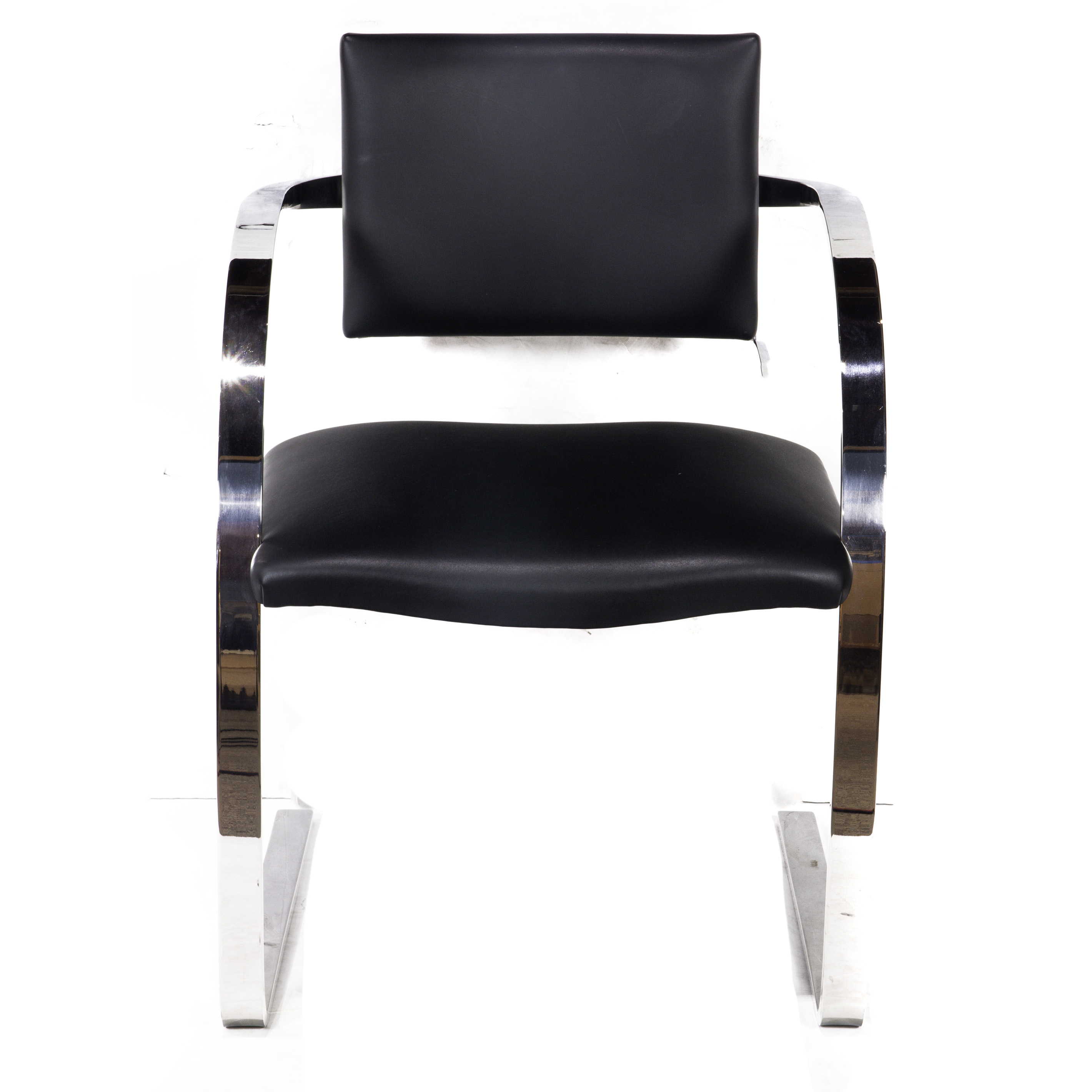 BRUETON, MASCHERONI ARMCHAIR