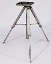 BRUNEAU'S PNEUMATIC ALUMINUM T
