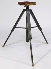 BRUNEAU'S PNEUMATIC ALUMINUM T