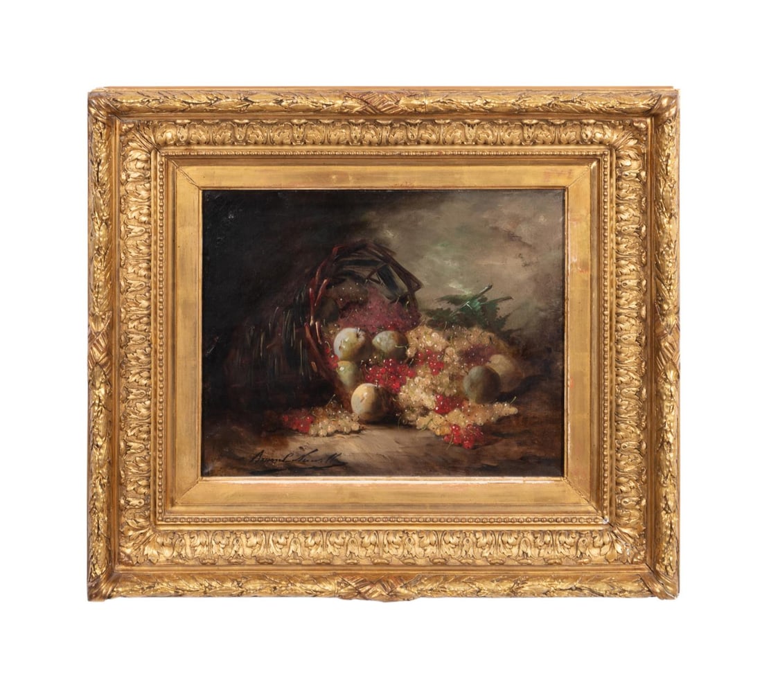 BRUNEL DE NEUVILLE CORNUCOPIA STILL