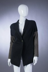 BRUNELLO CUCINELLI CHARCOAL GR
