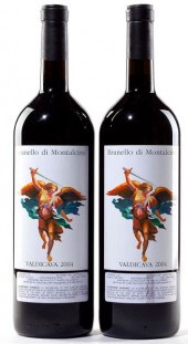 Brunello di MontalcinoValdicav