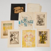 BRUNIDOR PORTFOLIO NUMBER 1, A
