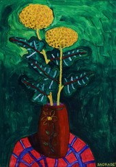 BRUNO ANDRADE (AMERICAN B. 194