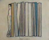 BRUNO CARUSO (ITALIAN, 1927-20