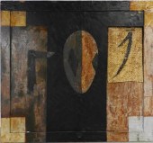 BRUNO CECCOBELLI (B. 1952 - )
