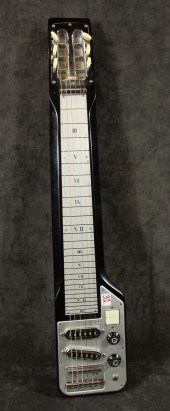BRUNO CONQUEROR (GUYATONE) LAP