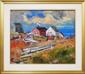 BRUNO COTE SEASIDE VILLAGEBrun