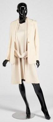 BRUNO CUCINELLI DRESS & THE RO