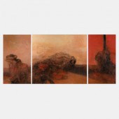 Bruno Dufourmantelle
(French,