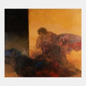 Bruno Dufourmantelle
(French,