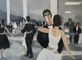BRUNO DUTOT (FRENCH B. 1962),