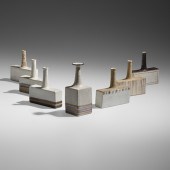 Bruno Gambone. Collection of s