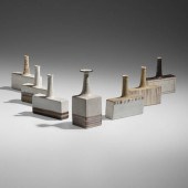 Bruno Gambone. Collection of s