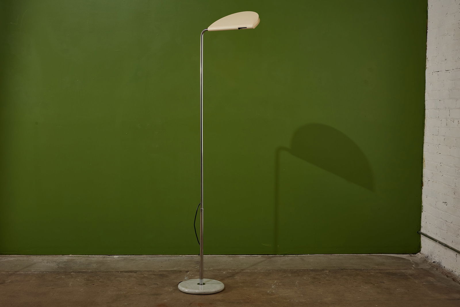 BRUNO GECCHELIN, TELESCOPING