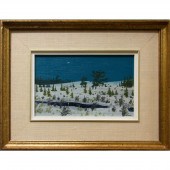 BRUNO JOSEPH BOBAK (CANADIAN,