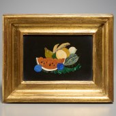 BRUNO LASTRUCCI, PIETRA DURA S